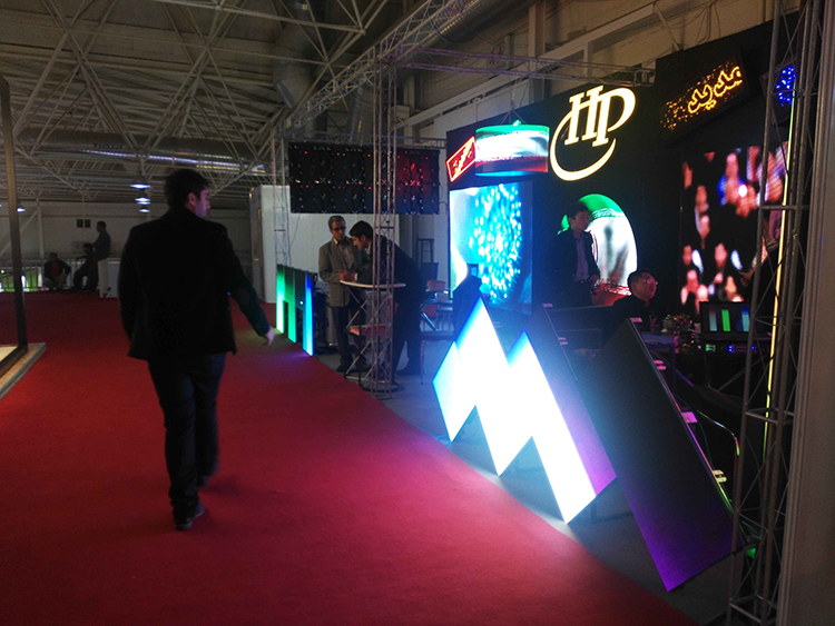 The First Day of M+A 2018