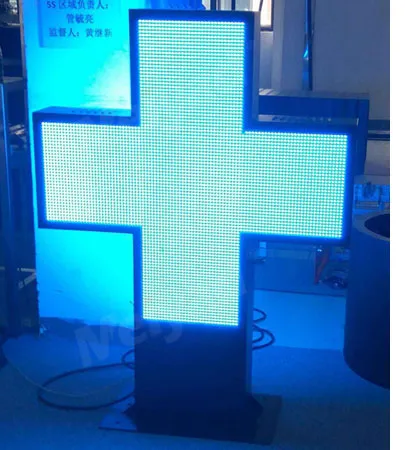 Details of Pharmacy LED Sign Board