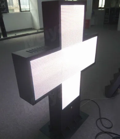 Details of Pharmacy LED Sign Board