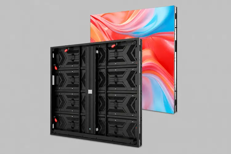 Arc CAVE-R LED Display