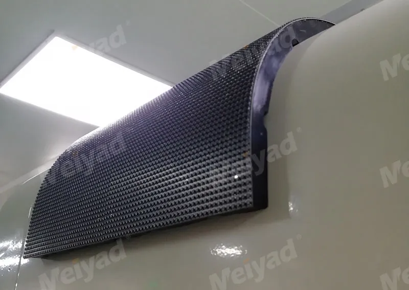 P3 Flexible LED Screen