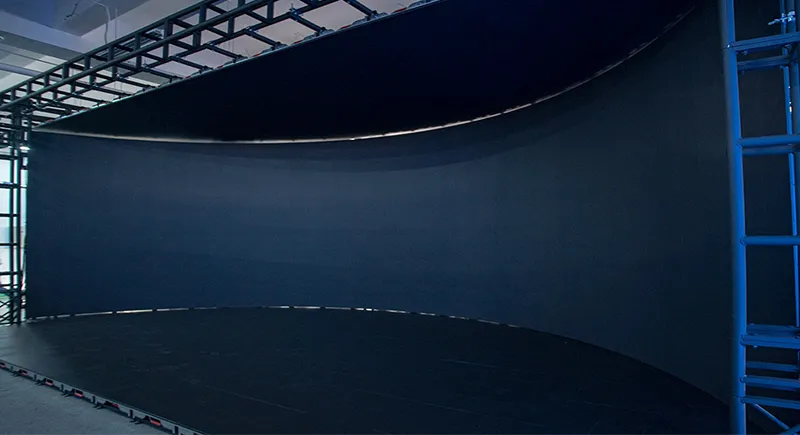 Meiyad Flexible LED Module - Smooth Transitions and Seamless Visuals