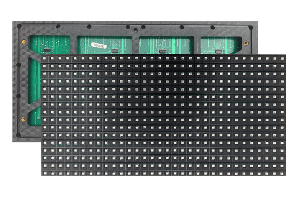 Single & Dual Color SMD LED Display Module