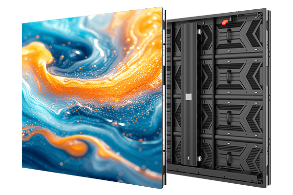 Energy Saving LED Screen GE Series