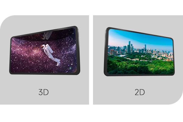 led video wall