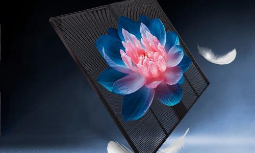 transparent LED billboard factory