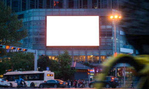 Meiyad LED display solutions